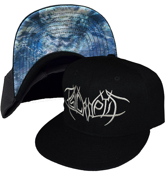 PSYCROPTIC - Stylish 'Divine Council' Snapback Hat for Fashion Enthusiasts