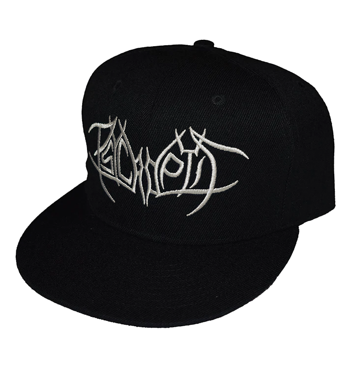 PSYCROPTIC - Stylish 'Divine Council' Snapback Hat for Fashion Enthusiasts