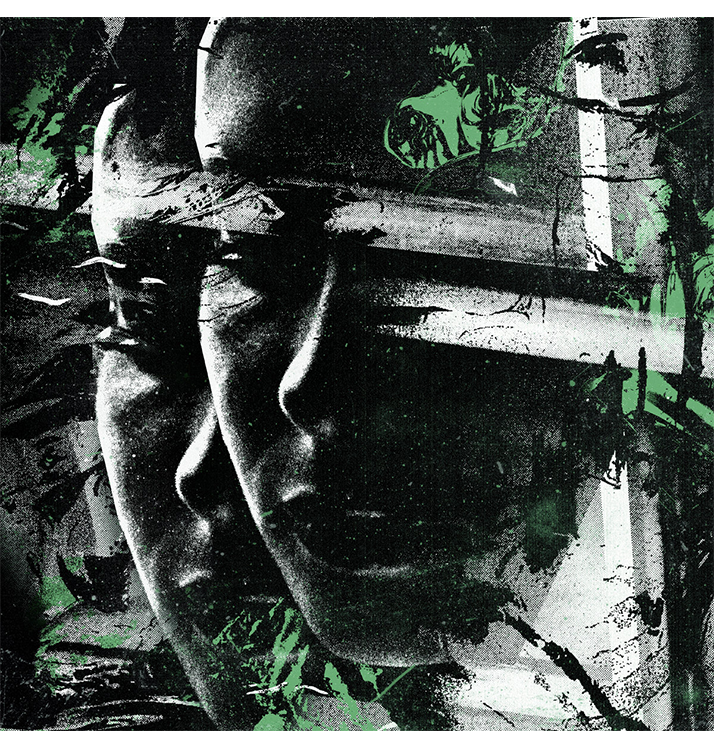 VOUS AUTRES - High - Quality 'Sel De Pierre' Digipack CD